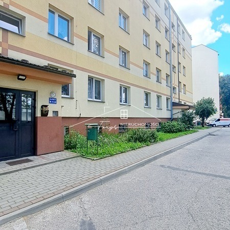 Przestronne 3-pokojowe mieszkanie 77,9m na sprzedaż  Przemyśl, ul. Lwowska, IV piętro