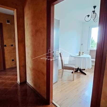 Przestronne 3-pokojowe mieszkanie 77,9m na sprzedaż  Przemyśl, ul. Lwowska, IV piętro