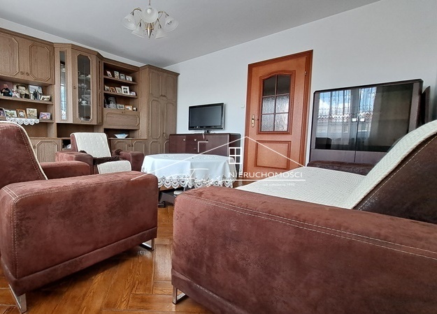 Przestronne 3-pokojowe mieszkanie 77,9m na sprzedaż  Przemyśl, ul. Lwowska, IV piętro