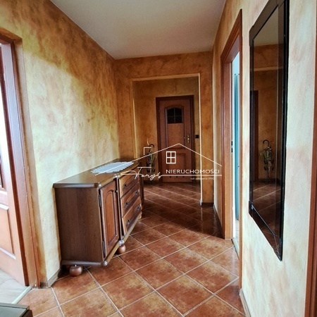 Przestronne 3-pokojowe mieszkanie 77,9m na sprzedaż  Przemyśl, ul. Lwowska, IV piętro