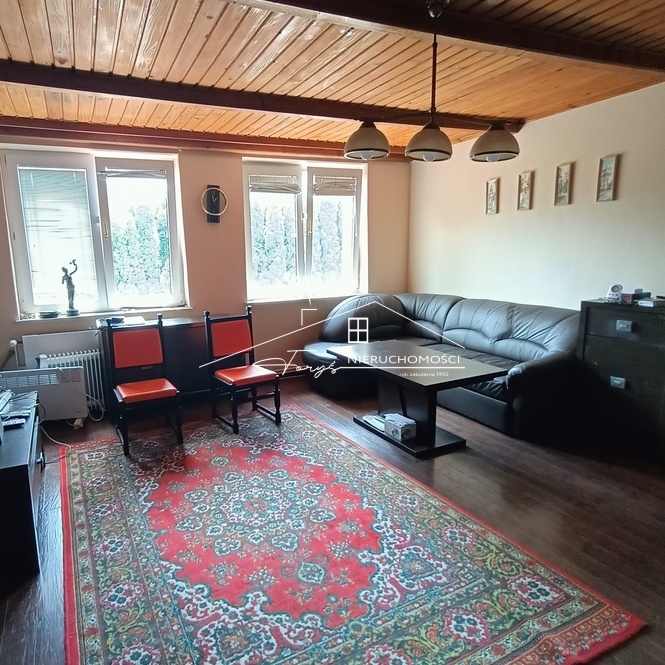 Dwupoziomowe mieszkanie z tarasem i widokiem na panoramę Przemyśla  ul. Władycze