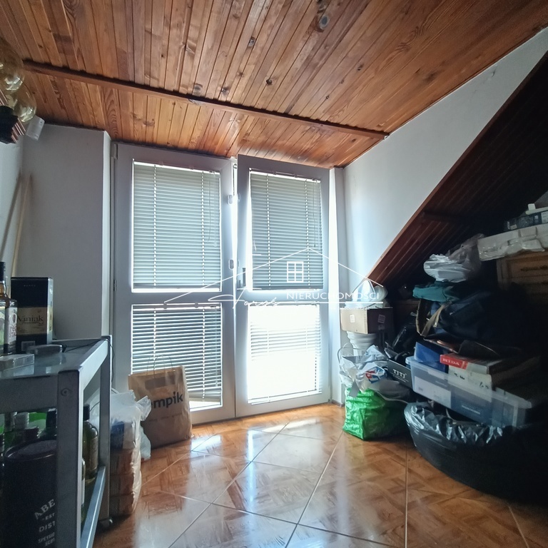 Dwupoziomowe mieszkanie z tarasem i widokiem na panoramę Przemyśla  ul. Władycze