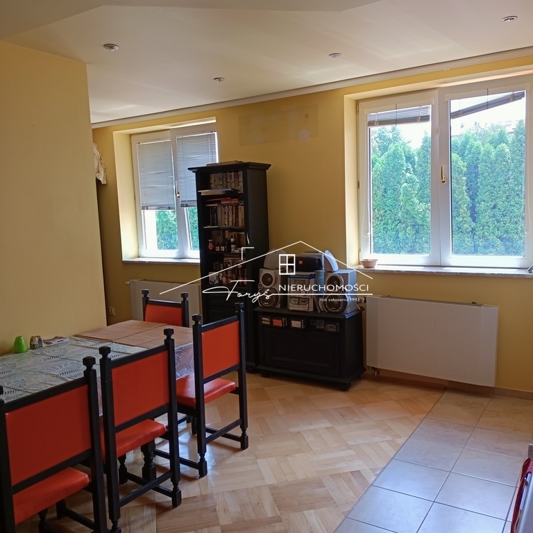 Dwupoziomowe mieszkanie z tarasem i widokiem na panoramę Przemyśla  ul. Władycze