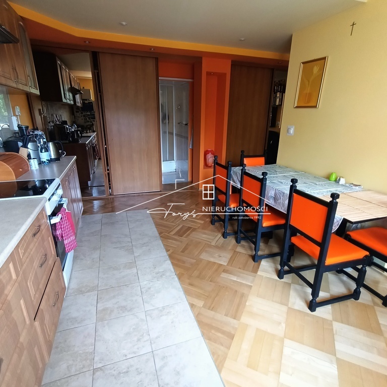 Dwupoziomowe mieszkanie z tarasem i widokiem na panoramę Przemyśla  ul. Władycze