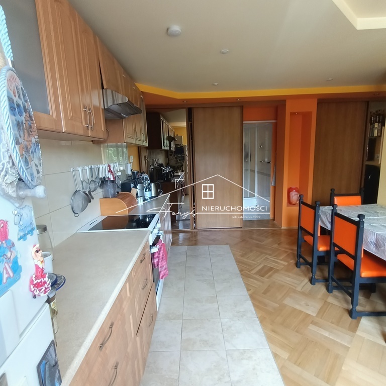 Dwupoziomowe mieszkanie z tarasem i widokiem na panoramę Przemyśla  ul. Władycze