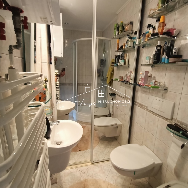 Dwupoziomowe mieszkanie z tarasem i widokiem na panoramę Przemyśla  ul. Władycze