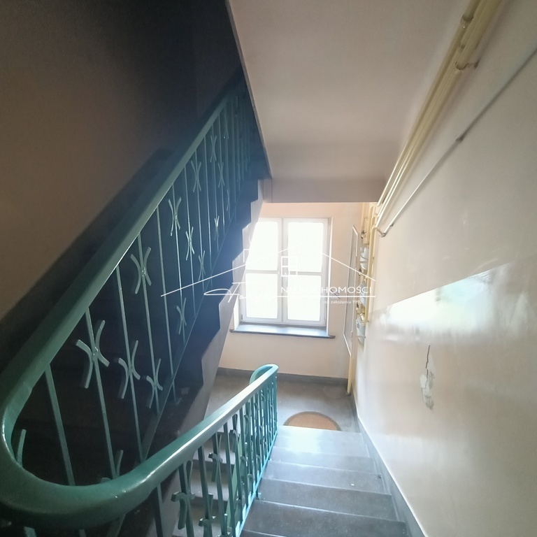 Dwupoziomowe mieszkanie z tarasem i widokiem na panoramę Przemyśla  ul. Władycze