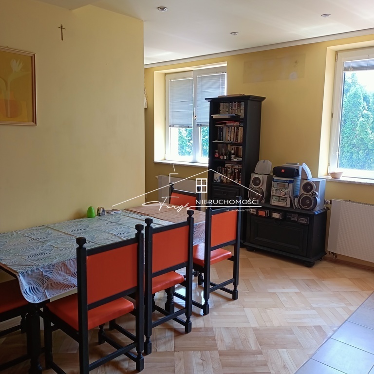 Dwupoziomowe mieszkanie z tarasem i widokiem na panoramę Przemyśla  ul. Władycze