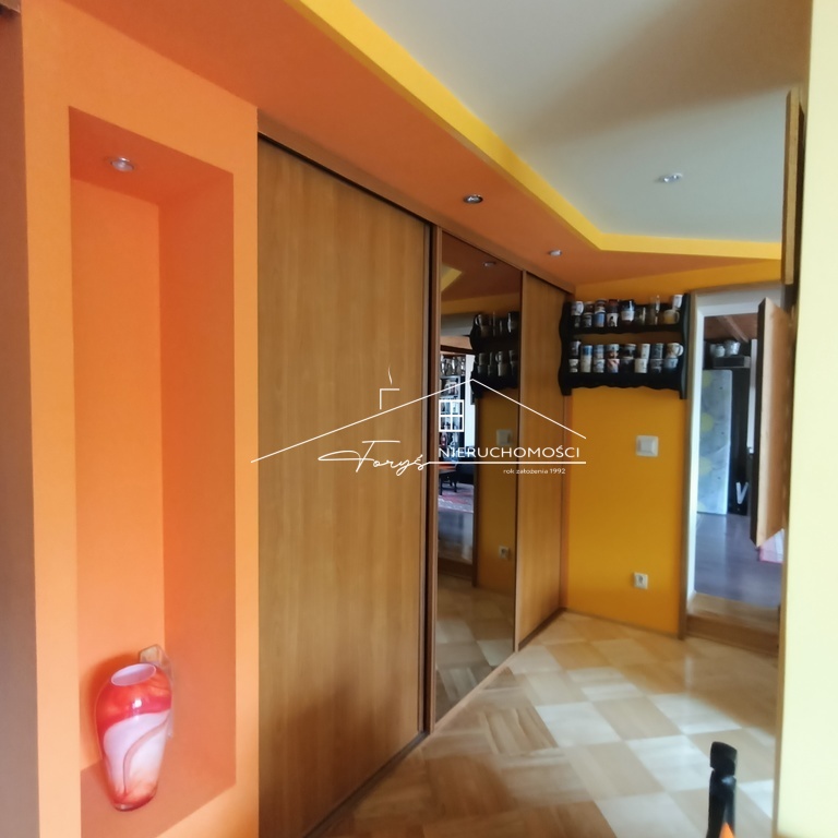 Dwupoziomowe mieszkanie z tarasem i widokiem na panoramę Przemyśla  ul. Władycze