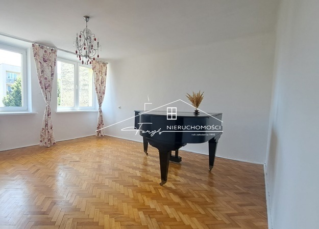 Przemyśl, ul. Kosynierów  3-pokojowe mieszkanie 64,2m na sprzedaż, 2. piętro, balkon, piwnica