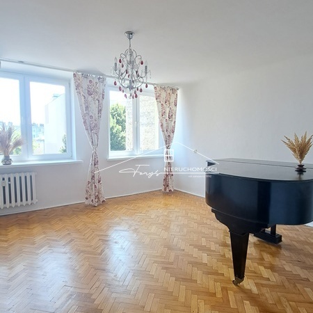 Przemyśl, ul. Kosynierów  3-pokojowe mieszkanie 64,2m na sprzedaż, 2. piętro, balkon, piwnica