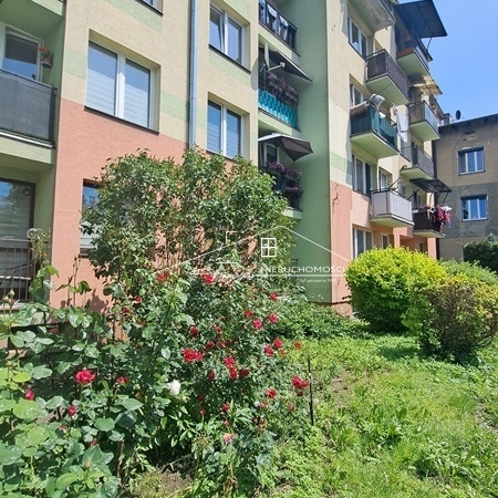 Przemyśl, ul. Kosynierów  3-pokojowe mieszkanie 64,2m na sprzedaż, 2. piętro, balkon, piwnica