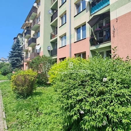 Przemyśl, ul. Kosynierów  3-pokojowe mieszkanie 64,2m na sprzedaż, 2. piętro, balkon, piwnica