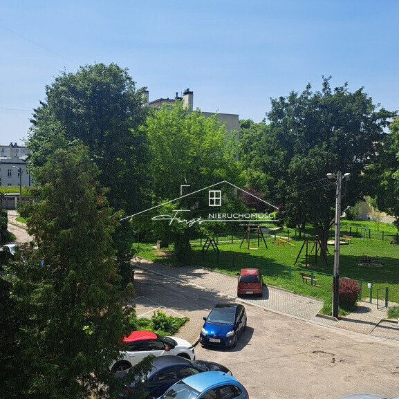 Przemyśl, ul. Kosynierów  3-pokojowe mieszkanie 64,2m na sprzedaż, 2. piętro, balkon, piwnica