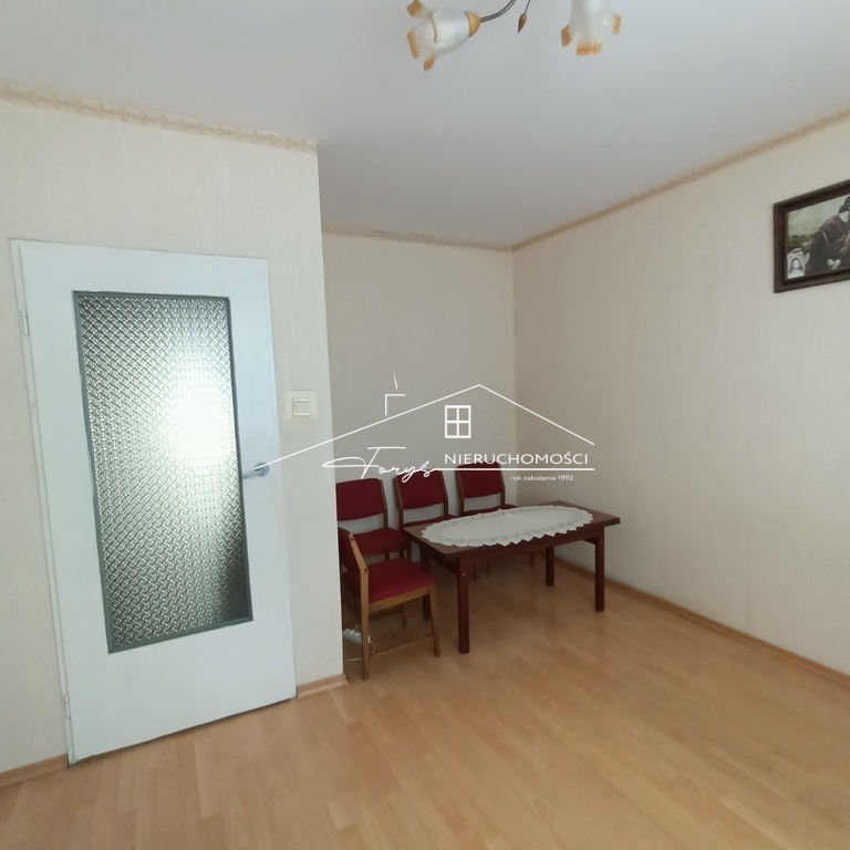 Przestronne 3-pokojowe mieszkanie 57m z loggią i widokiem na zieleń  Przemyśl, ul. St. Augusta