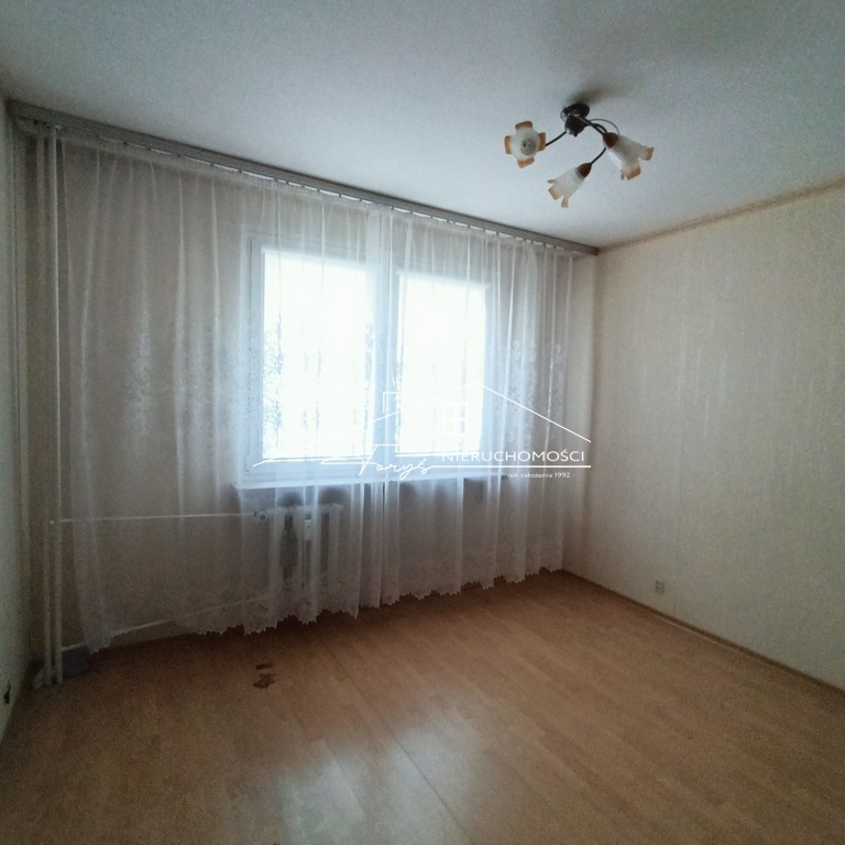 Przestronne 3-pokojowe mieszkanie 57m z loggią i widokiem na zieleń  Przemyśl, ul. St. Augusta