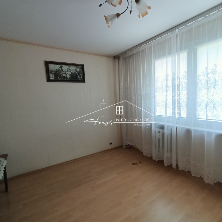 Przestronne 3-pokojowe mieszkanie 57m z loggią i widokiem na zieleń  Przemyśl, ul. St. Augusta
