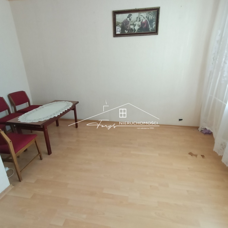 Przestronne 3-pokojowe mieszkanie 57m z loggią i widokiem na zieleń  Przemyśl, ul. St. Augusta