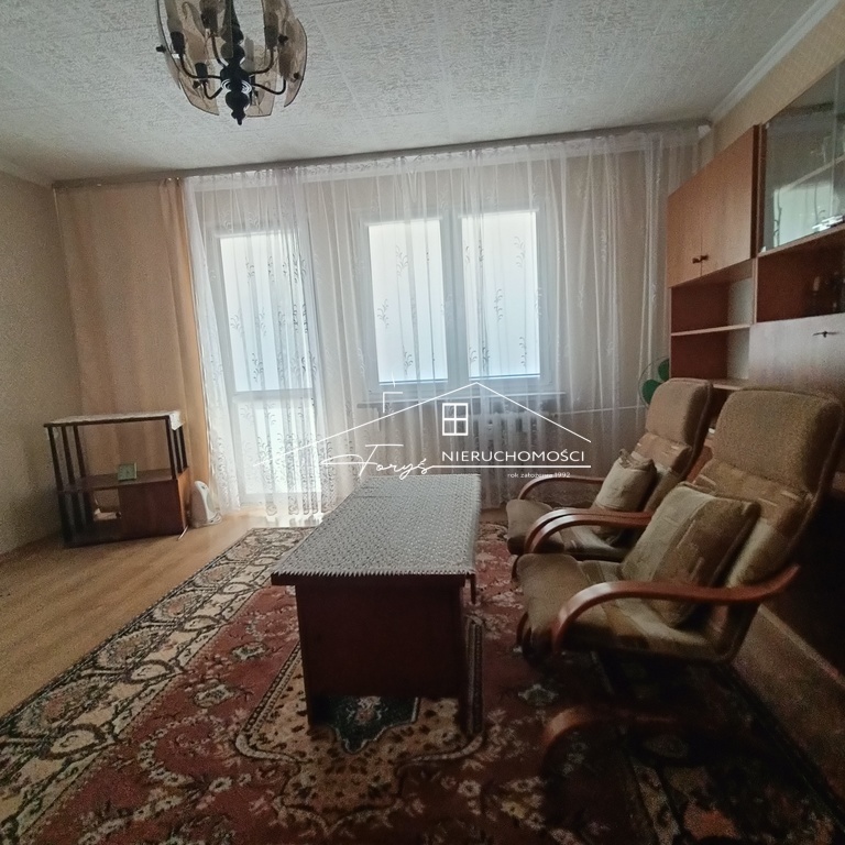 Przestronne 3-pokojowe mieszkanie 57m z loggią i widokiem na zieleń  Przemyśl, ul. St. Augusta