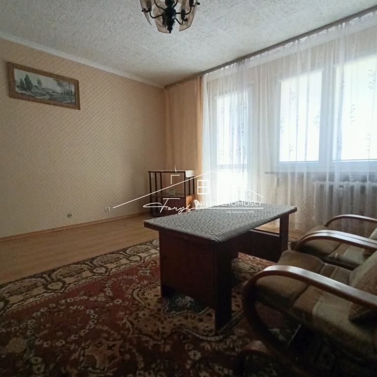 Przestronne 3-pokojowe mieszkanie 57m z loggią i widokiem na zieleń  Przemyśl, ul. St. Augusta