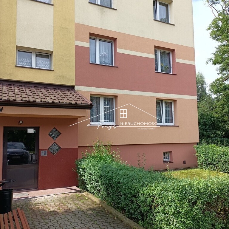 Przemyśl, ul. Żołnierzy I Armii WP  2-pokojowe mieszkanie 53,20 m z balkonem i piwnicą