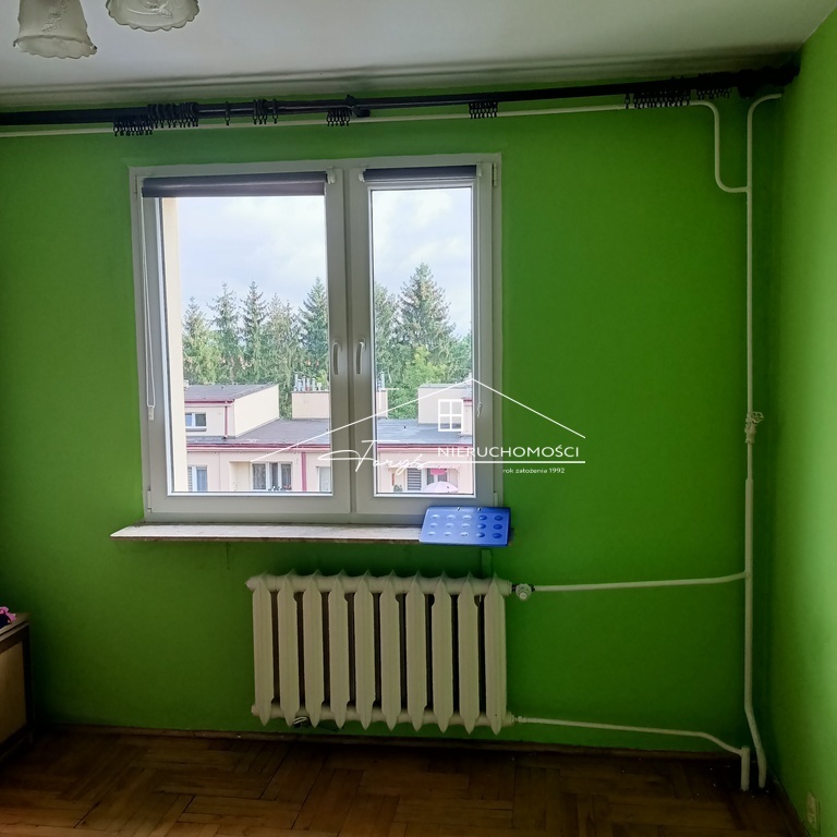 Przemyśl, ul. Żołnierzy I Armii WP  2-pokojowe mieszkanie 53,20 m z balkonem i piwnicą