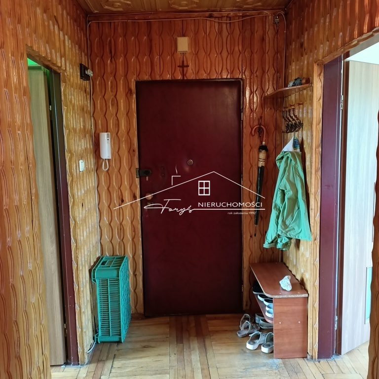 Przemyśl, ul. Żołnierzy I Armii WP  2-pokojowe mieszkanie 53,20 m z balkonem i piwnicą