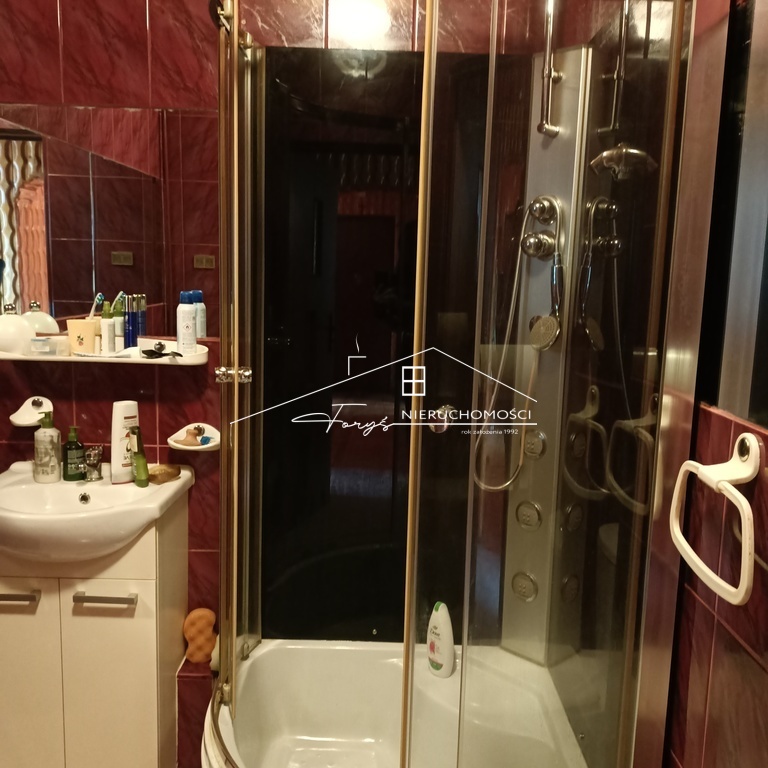 Przemyśl, ul. Żołnierzy I Armii WP  2-pokojowe mieszkanie 53,20 m z balkonem i piwnicą