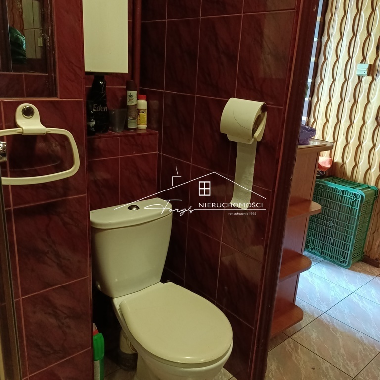 Przemyśl, ul. Żołnierzy I Armii WP  2-pokojowe mieszkanie 53,20 m z balkonem i piwnicą