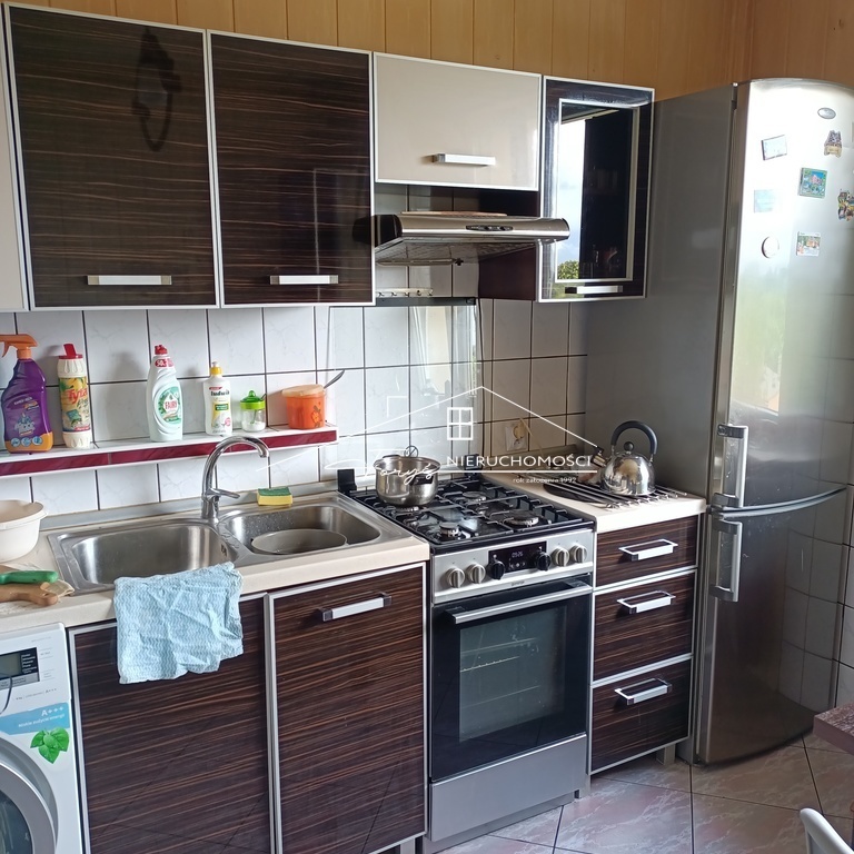 Przemyśl, ul. Żołnierzy I Armii WP  2-pokojowe mieszkanie 53,20 m z balkonem i piwnicą
