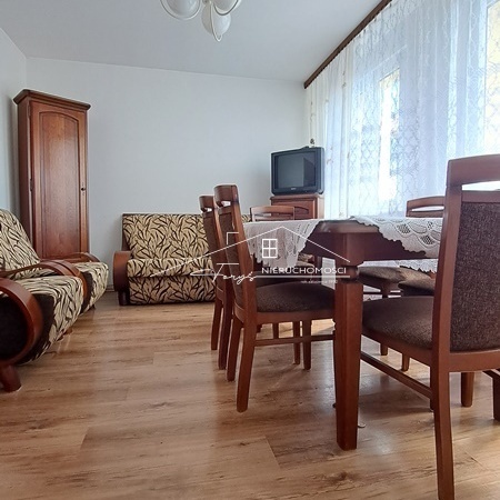 Zadbany, ocieplony blok gwarantuje komfort termiczny przez cały rok.