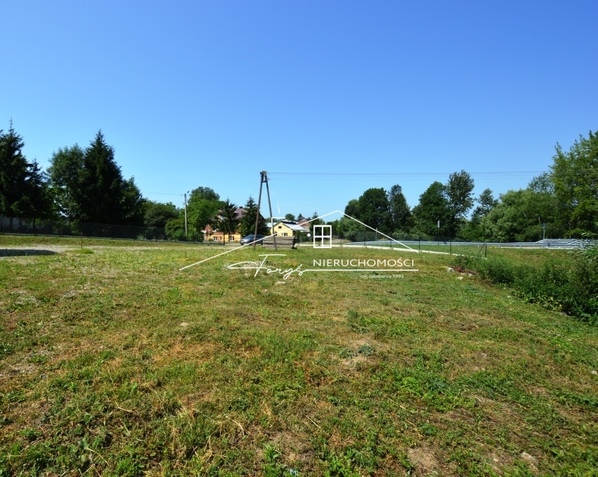 Na sprzedaż stary młyn z potencjałem inwestycyjnym  Walawa k. Przemyśla, 5700 m