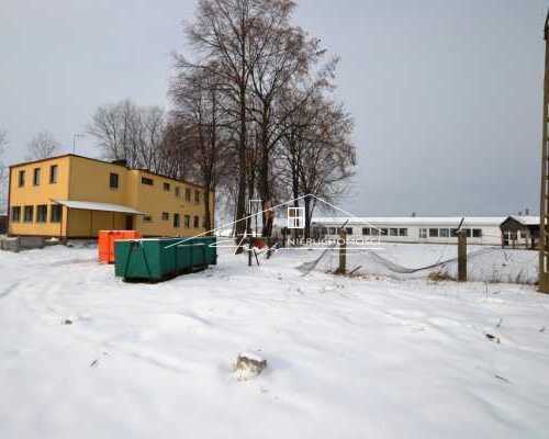 Na sprzedaż obiekt komercyjny  Munina k. Jarosławia, teren przemysłowy blisko stacji kolejowej