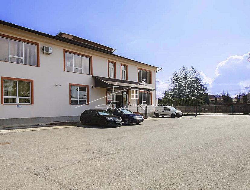 Idealna oferta dla firm handlowych, magazynowych i produkcyjnych.