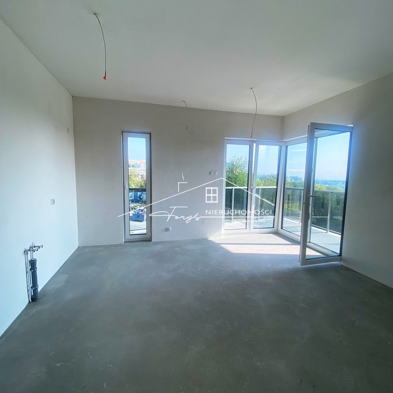 Nowoczesne nieruchomości w Przemyślu  apartament na sprzedaż przy ul. Bielskiego