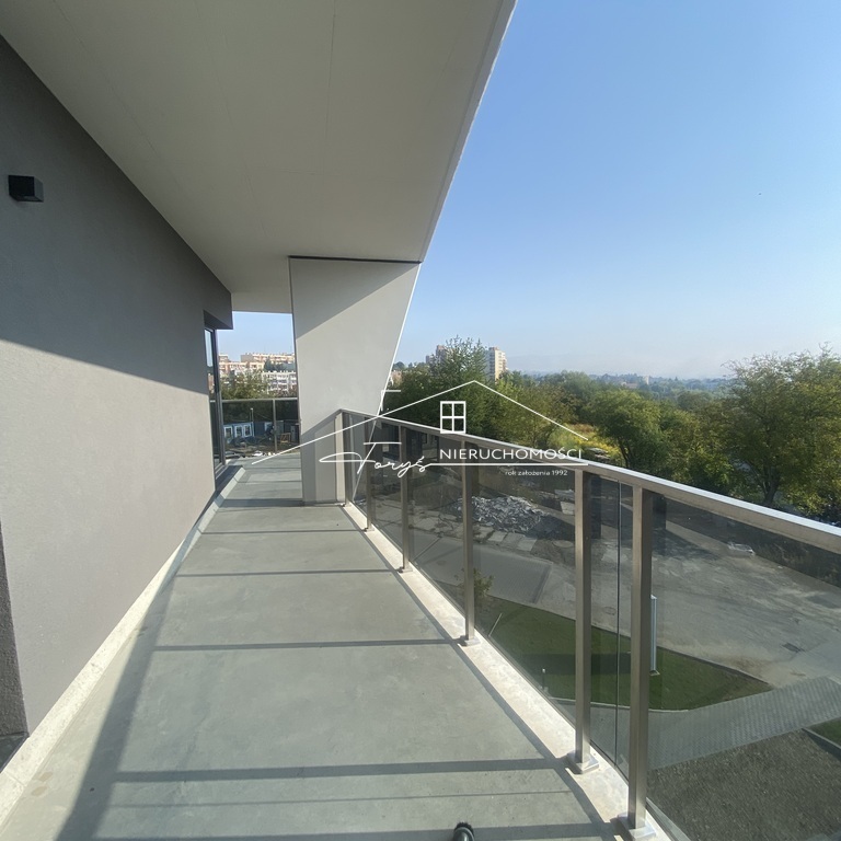 Nowoczesne nieruchomości w Przemyślu  apartament na sprzedaż przy ul. Bielskiego