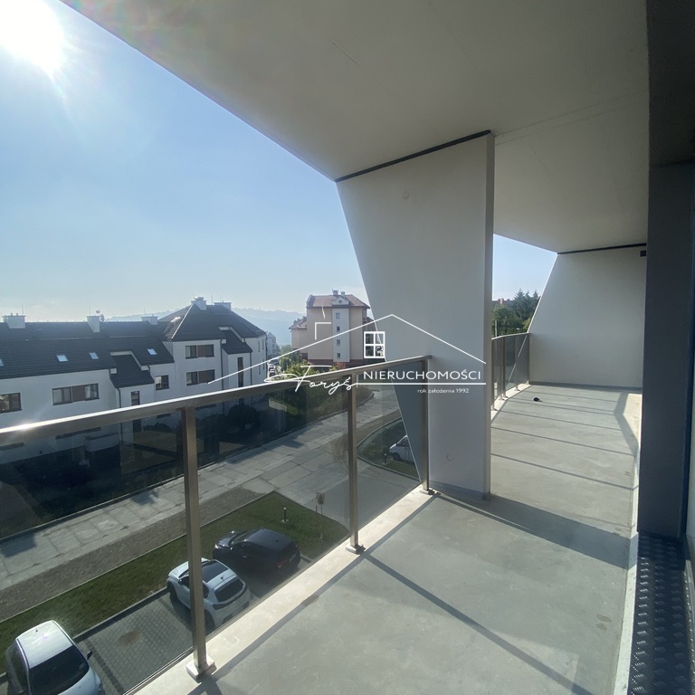 Nowoczesne nieruchomości w Przemyślu  apartament na sprzedaż przy ul. Bielskiego