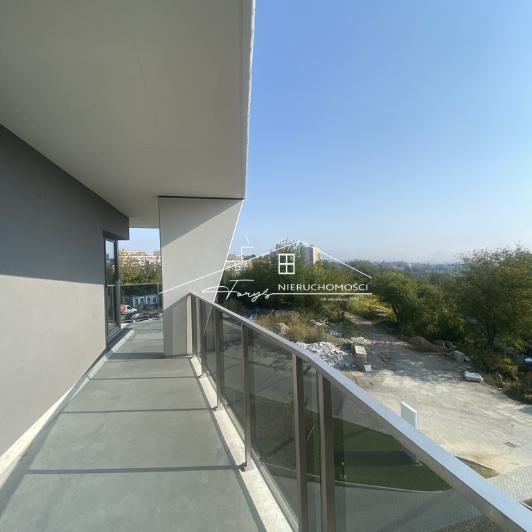 Nowoczesne nieruchomości w Przemyślu  apartament na sprzedaż przy ul. Bielskiego