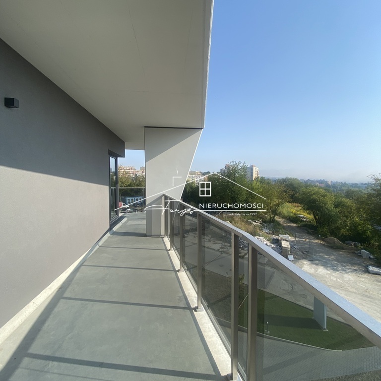 Nowoczesne nieruchomości w Przemyślu  apartament na sprzedaż przy ul. Bielskiego