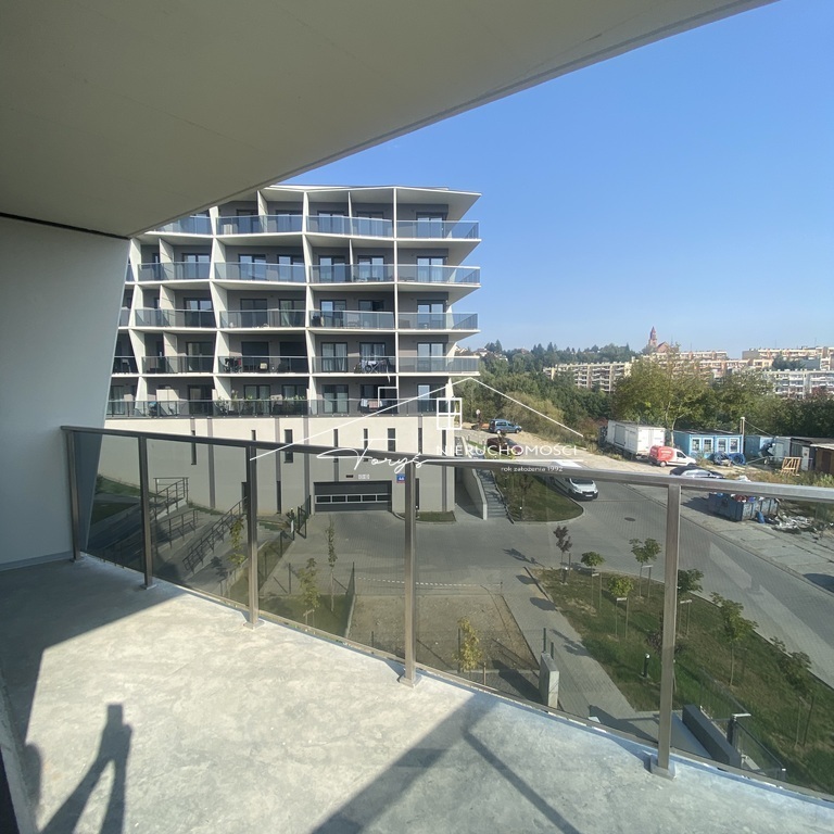 Nowoczesne nieruchomości w Przemyślu  apartament na sprzedaż przy ul. Bielskiego