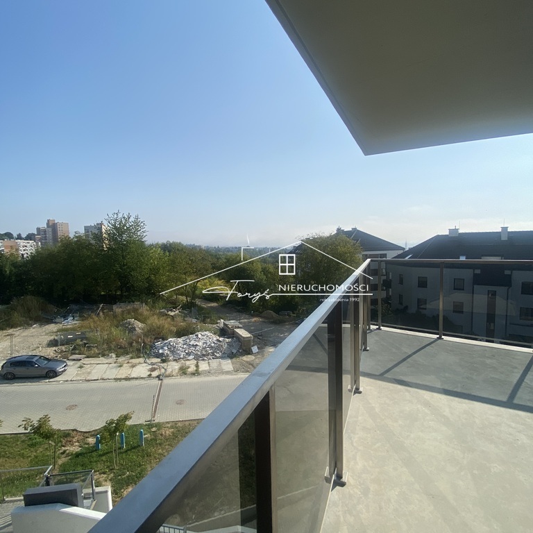 Nowoczesne nieruchomości w Przemyślu  apartament na sprzedaż przy ul. Bielskiego