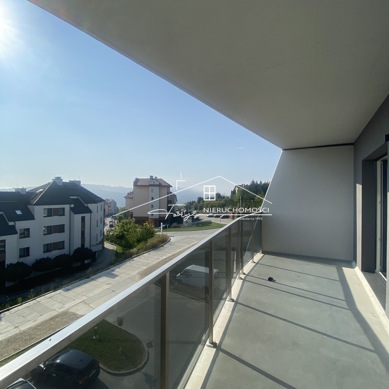 Nowoczesne nieruchomości w Przemyślu  apartament na sprzedaż przy ul. Bielskiego