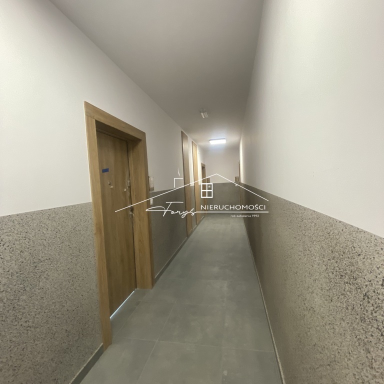 Nowoczesne nieruchomości w Przemyślu  apartament na sprzedaż przy ul. Bielskiego