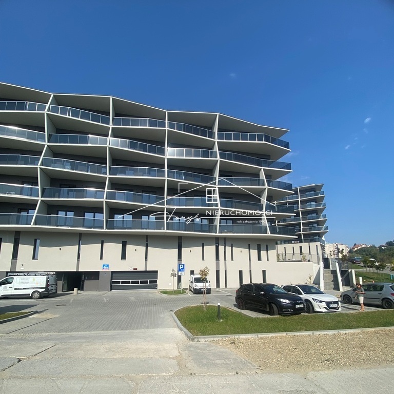 Nowoczesne nieruchomości w Przemyślu  apartament na sprzedaż przy ul. Bielskiego