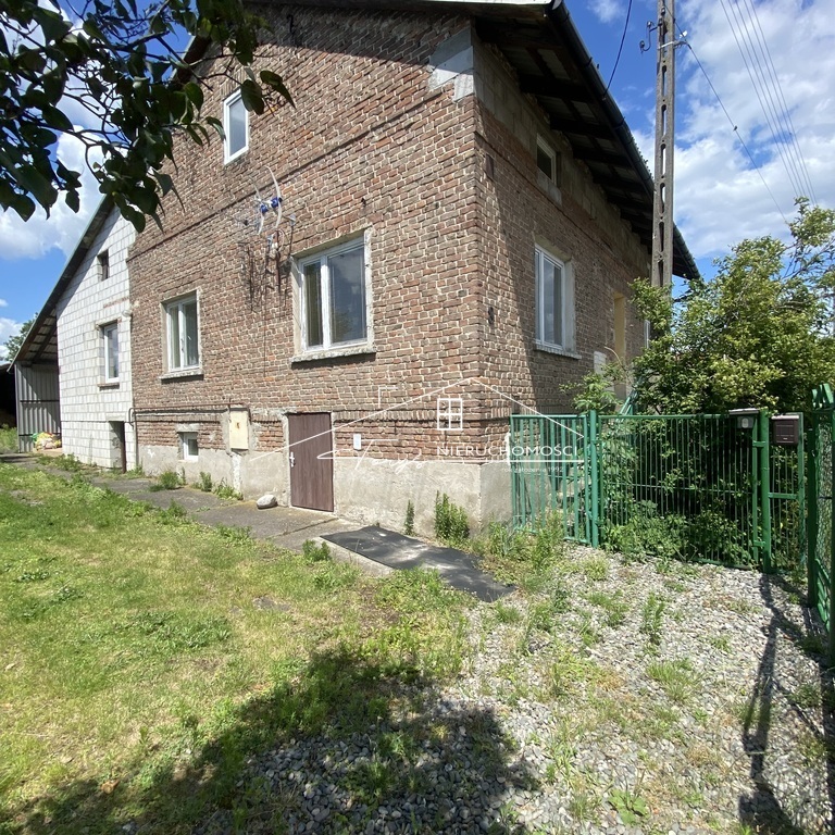 Nieruchomość na sprzedaż w Ostrowie k. Radymna  idealny dom z potencjałem dla rodziny