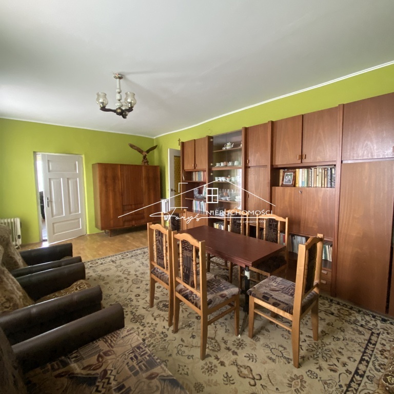 Nieruchomość na sprzedaż w Ostrowie k. Radymna  idealny dom z potencjałem dla rodziny