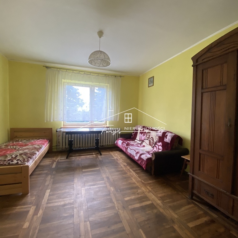 Nieruchomość na sprzedaż w Ostrowie k. Radymna  idealny dom z potencjałem dla rodziny