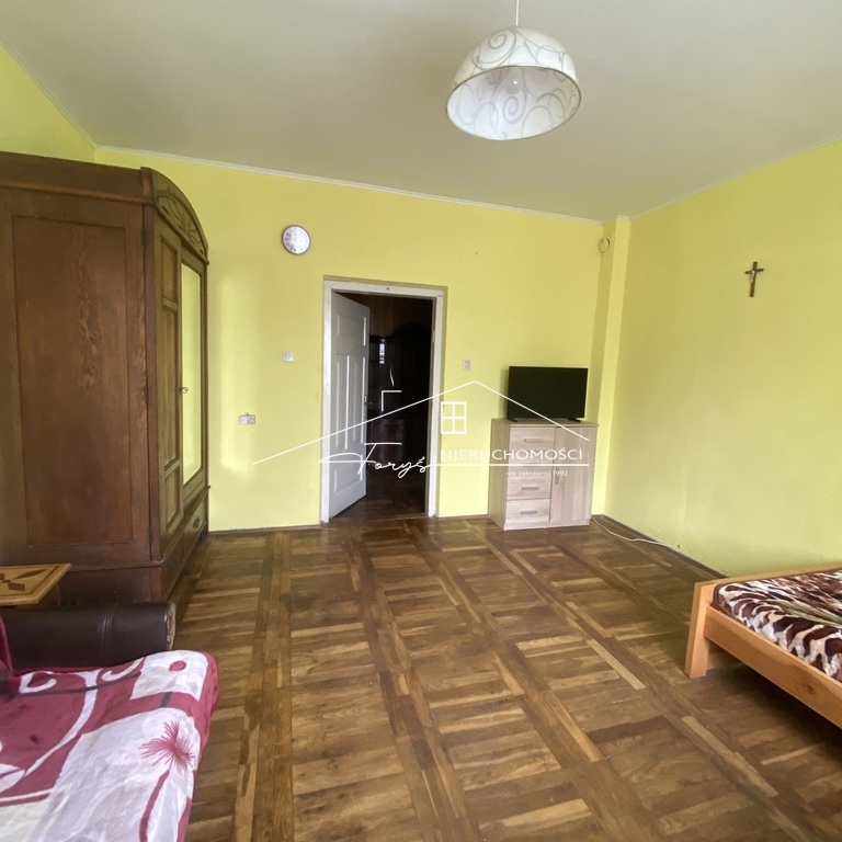 Nieruchomość na sprzedaż w Ostrowie k. Radymna  idealny dom z potencjałem dla rodziny