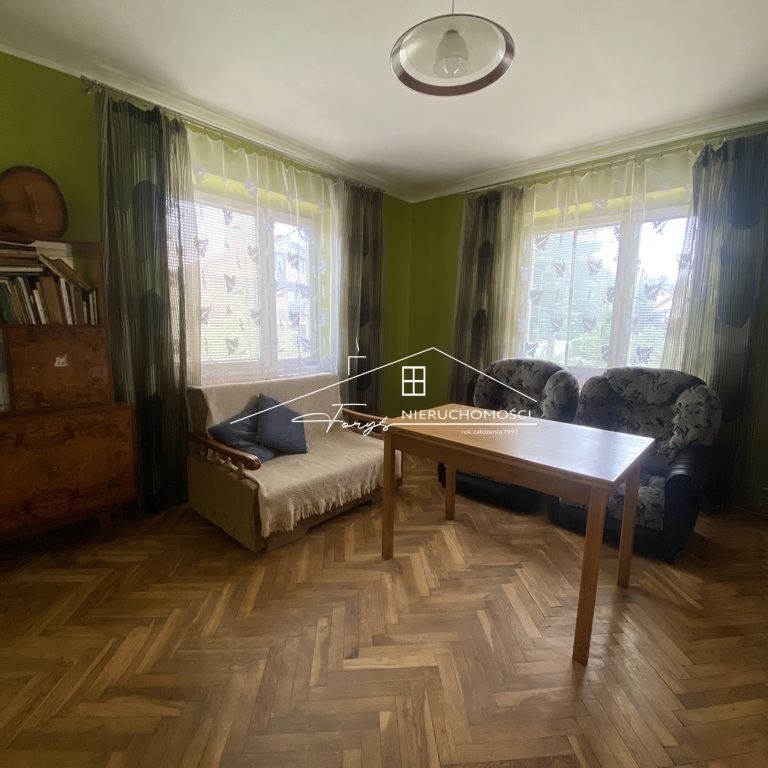 Nieruchomość na sprzedaż w Ostrowie k. Radymna  idealny dom z potencjałem dla rodziny