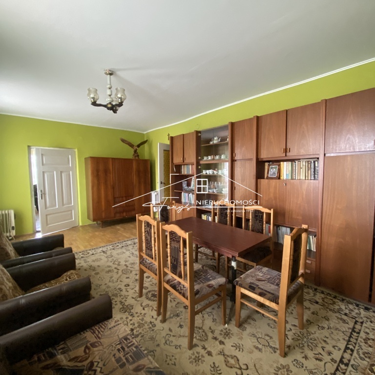 Nieruchomość na sprzedaż w Ostrowie k. Radymna  idealny dom z potencjałem dla rodziny